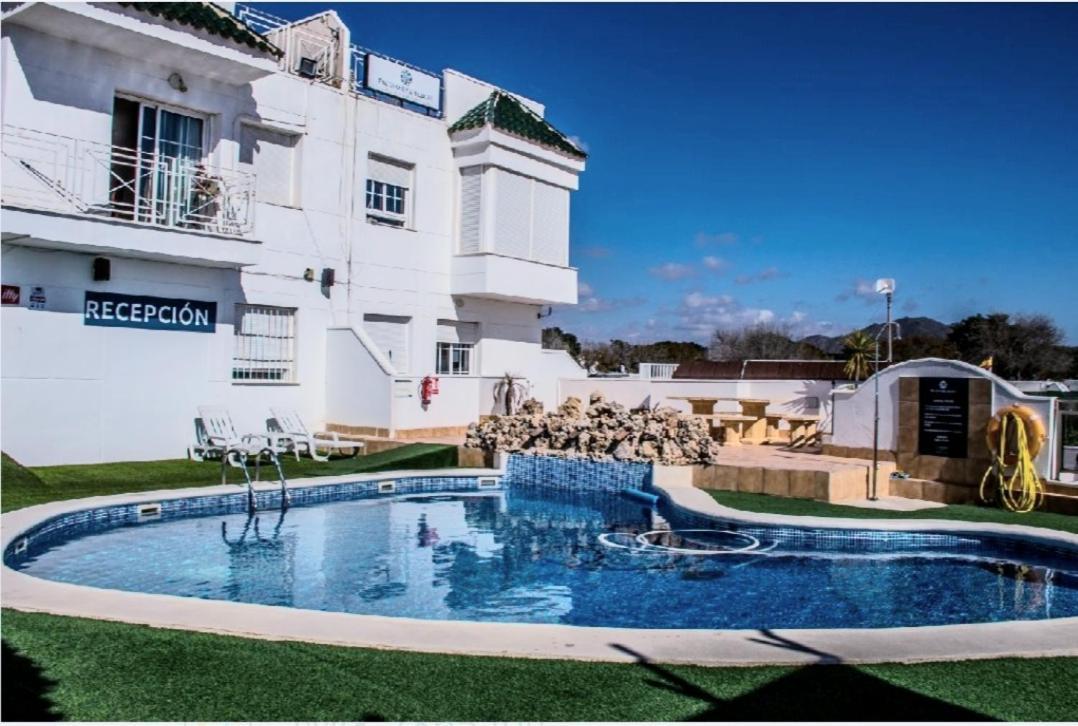 Palomares Beach Apartamento Palomares (Almeria)